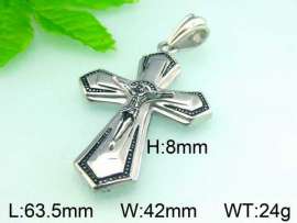 Stainless Steel Popular Pendant