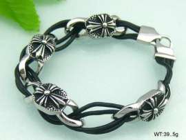 Stainless Steel Bracelet(Men)