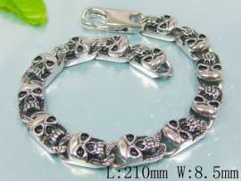 Stainless Steel Bracelet