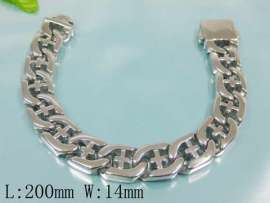 Stainless Steel Bracelet