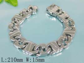 Stainless Steel Bracelet