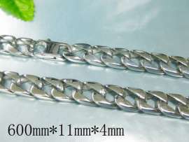 Stainless Steel Necklace