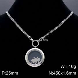Stainless Steel Necklace