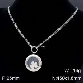 Stainless Steel Necklace