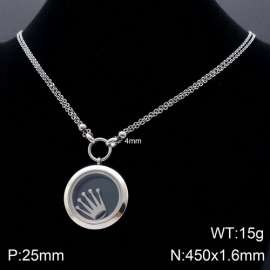 Stainless Steel Necklace