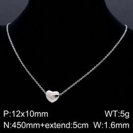 Stainless Steel Necklace