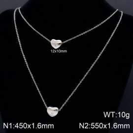 Stainless Steel Necklace
