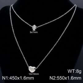Stainless Steel Necklace