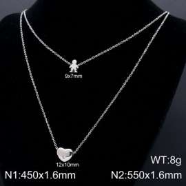Stainless Steel Necklace