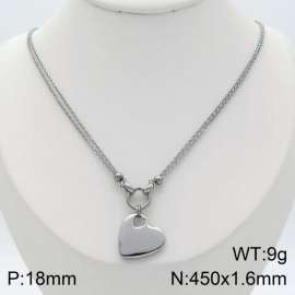 Stainless Steel Necklace