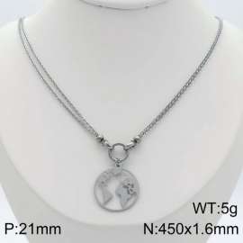 Stainless Steel Necklace