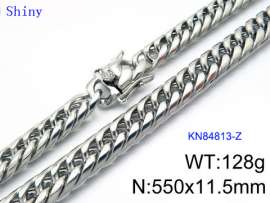 Stainless Steel Necklace