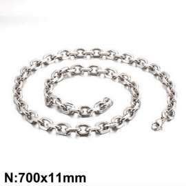 Stainless Steel Necklace
