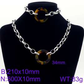 Off-price Set