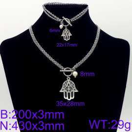 Off-price Set