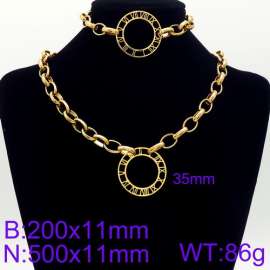 Off-price Set