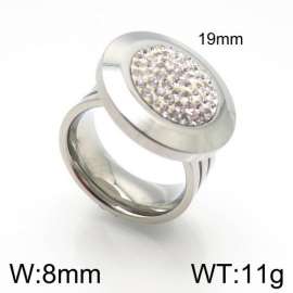 Off-price Ring