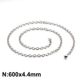 Stainless Steel Necklace