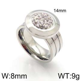 Off-price Ring