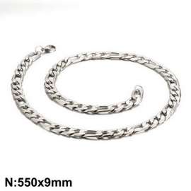 Stainless Steel Necklace