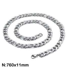 Stainless Steel Necklace