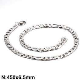 Stainless Steel Necklace