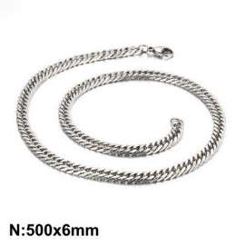 Stainless Steel Necklace