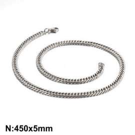 Stainless Steel Necklace