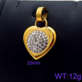 Off-price Pendant