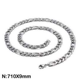 Stainless Steel Necklace