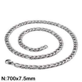 Stainless Steel Necklace