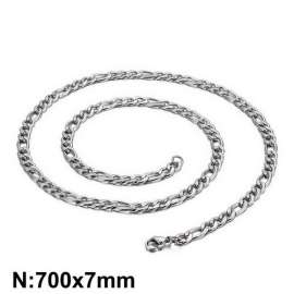 Stainless Steel Necklace