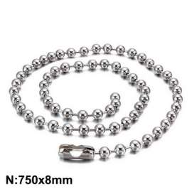 Stainless Steel Necklace