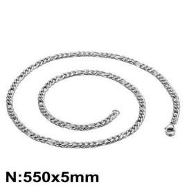 Stainless Steel Necklace