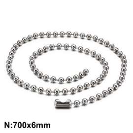 Stainless Steel Necklace