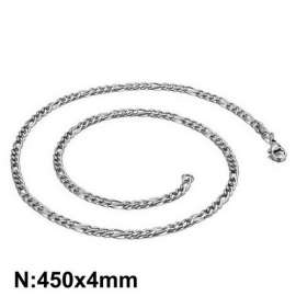 Stainless Steel Necklace