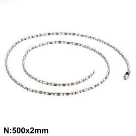 Staineless Steel Small Chain