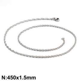 Staineless Steel Small Chain