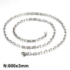 Staineless Steel Small Chain