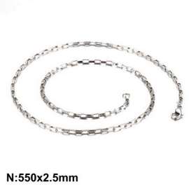 Staineless Steel Small Chain