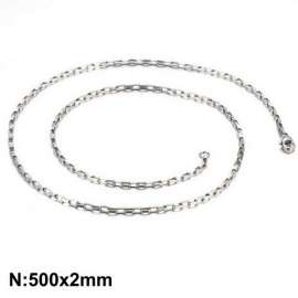 Staineless Steel Small Chain