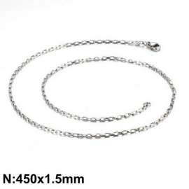 Staineless Steel Small Chain