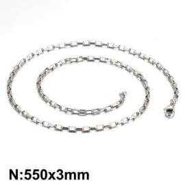 Staineless Steel Small Chain