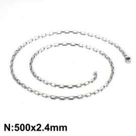 Staineless Steel Small Chain