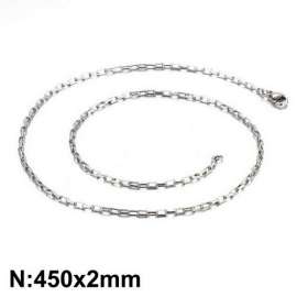 Staineless Steel Small Chain