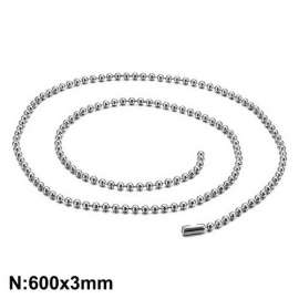 Staineless Steel Small Chain