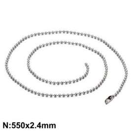 Staineless Steel Small Chain