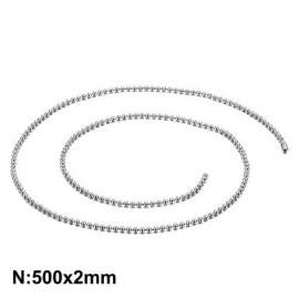 Staineless Steel Small Chain