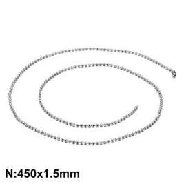 Staineless Steel Small Chain