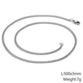 Staineless Steel Small Chain